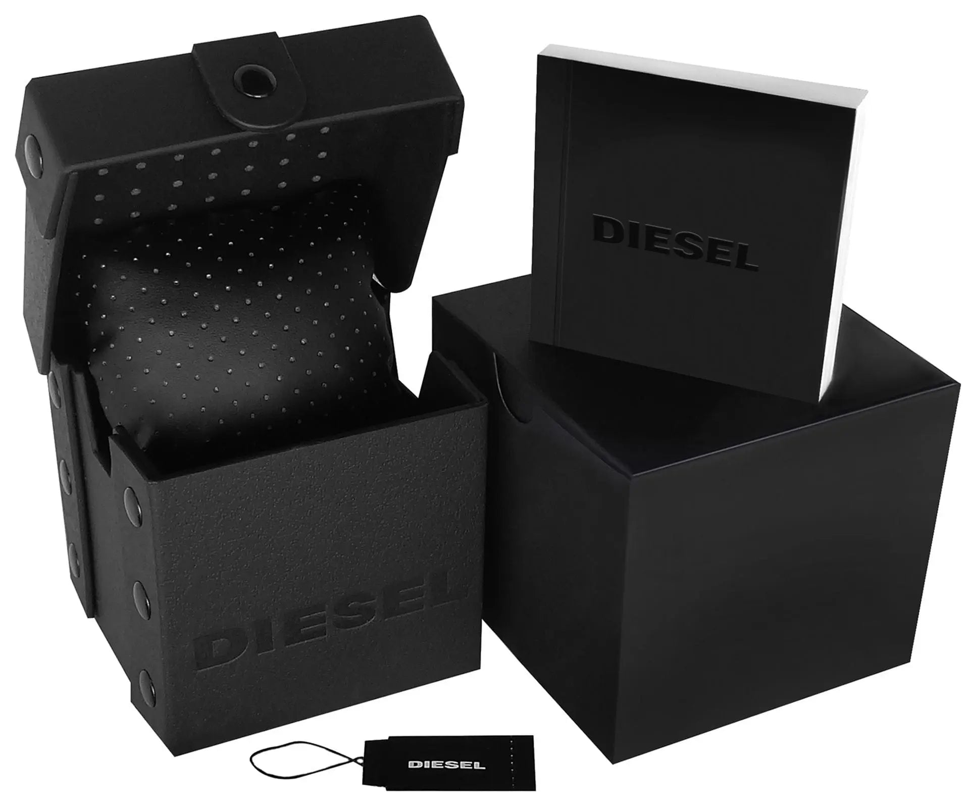 Zegarek Męski Diesel Mr Daddy 2.0 DZ7395 Zegarek Męski Diesel Mr Daddy 2.0 DZ7395 - Lorence 4053858813182