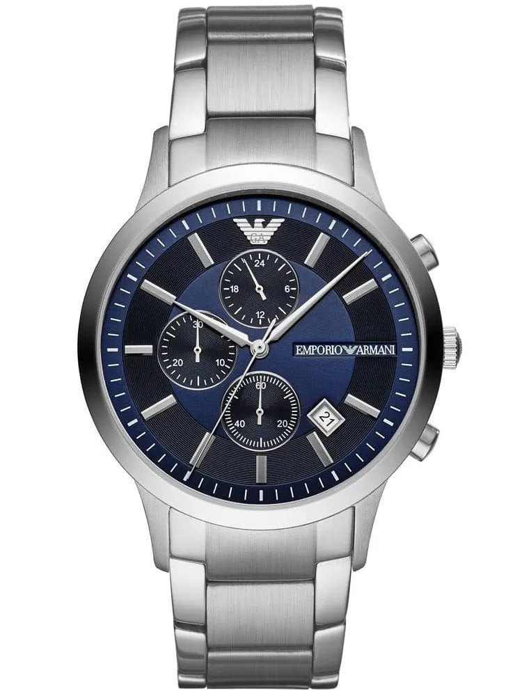 Zegarek Męski Emporio Armani AR11164 Zegarek Męski Emporio Armani AR11164 - Lorence 4053858928176