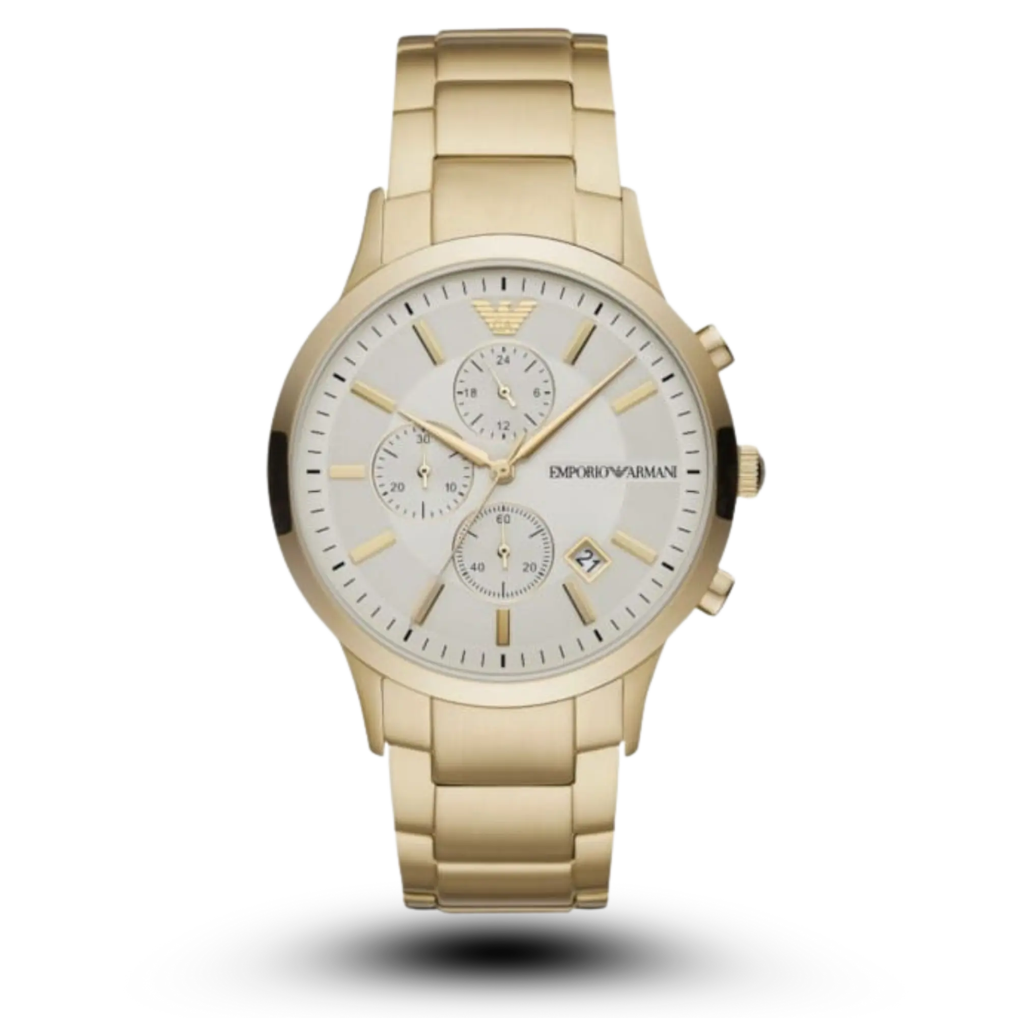Zegarek Męski Emporio Armani AR11332 - Lorence