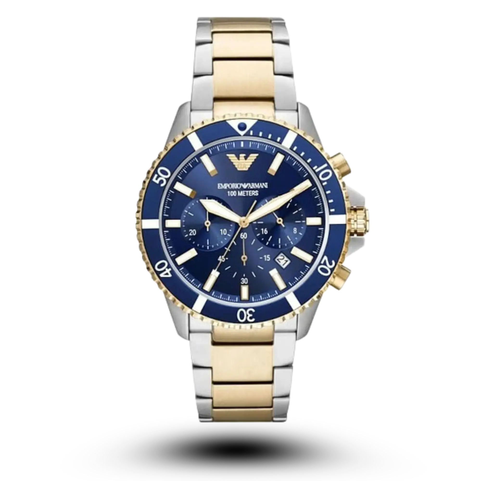 Wysyłka24 Zegarek Męski Emporio Armani AR11362 Zegarek Męski Emporio Armani AR11362 - Lorence 4064092034806