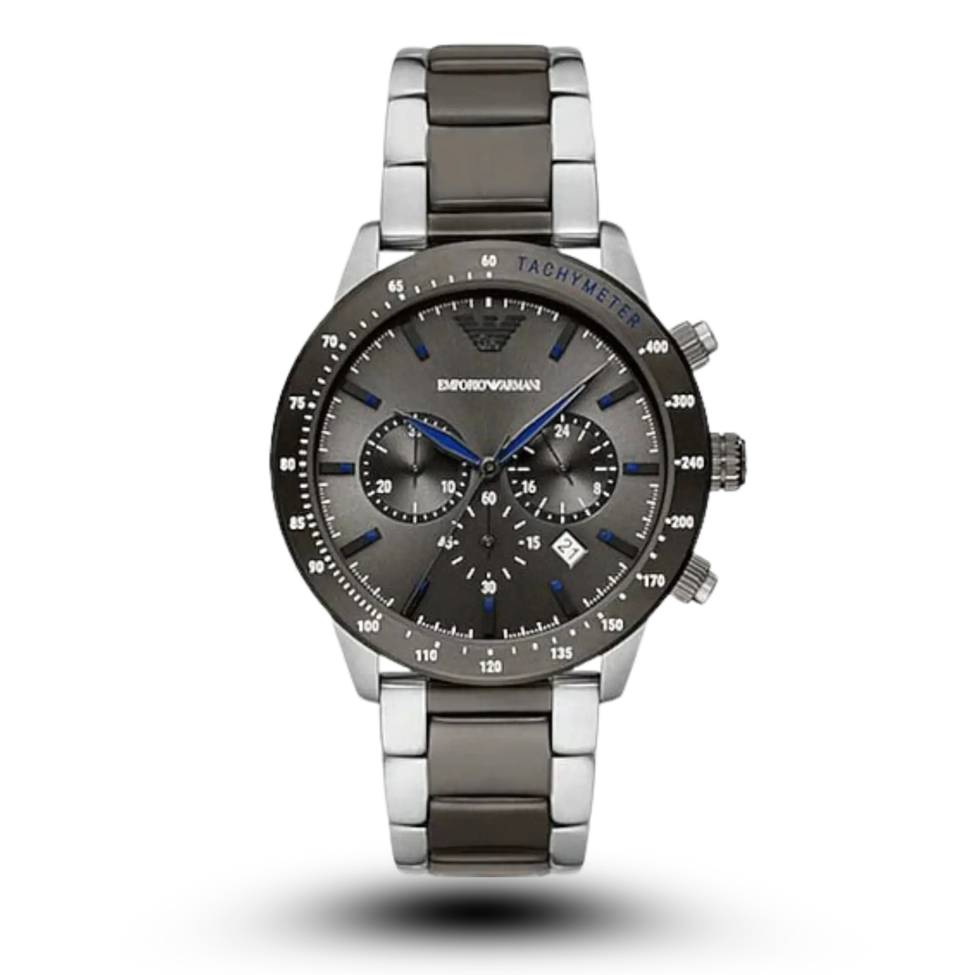 Zegarek Męski Emporio Armani AR11391 - Lorence