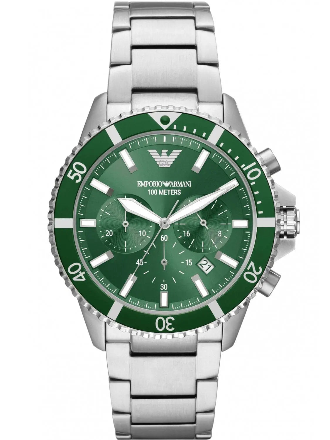 Zegarek Męski Emporio Armani AR11500 Diver Zegarek Męski Emporio Armani AR11500 Diver - Lorence 4064092157659