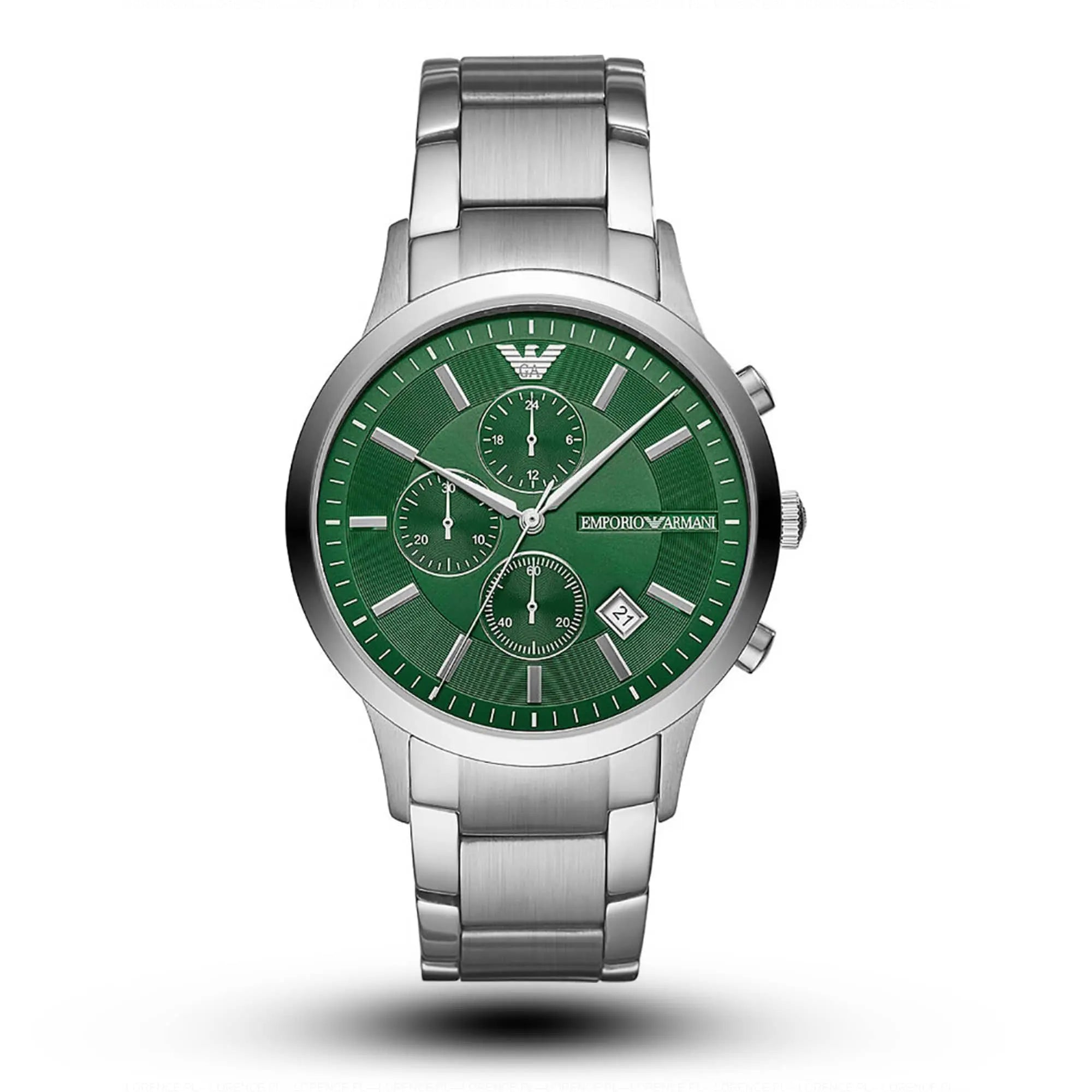 Zegarek Męski Emporio Armani AR11507 Zegarek Męski Emporio Armani AR11507 - Lorence 4064092163056