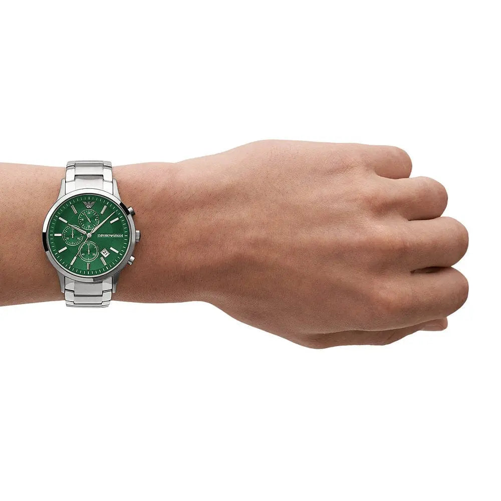 Zegarek Męski Emporio Armani AR11507 Zegarek Męski Emporio Armani AR11507 - Lorence 4064092163056