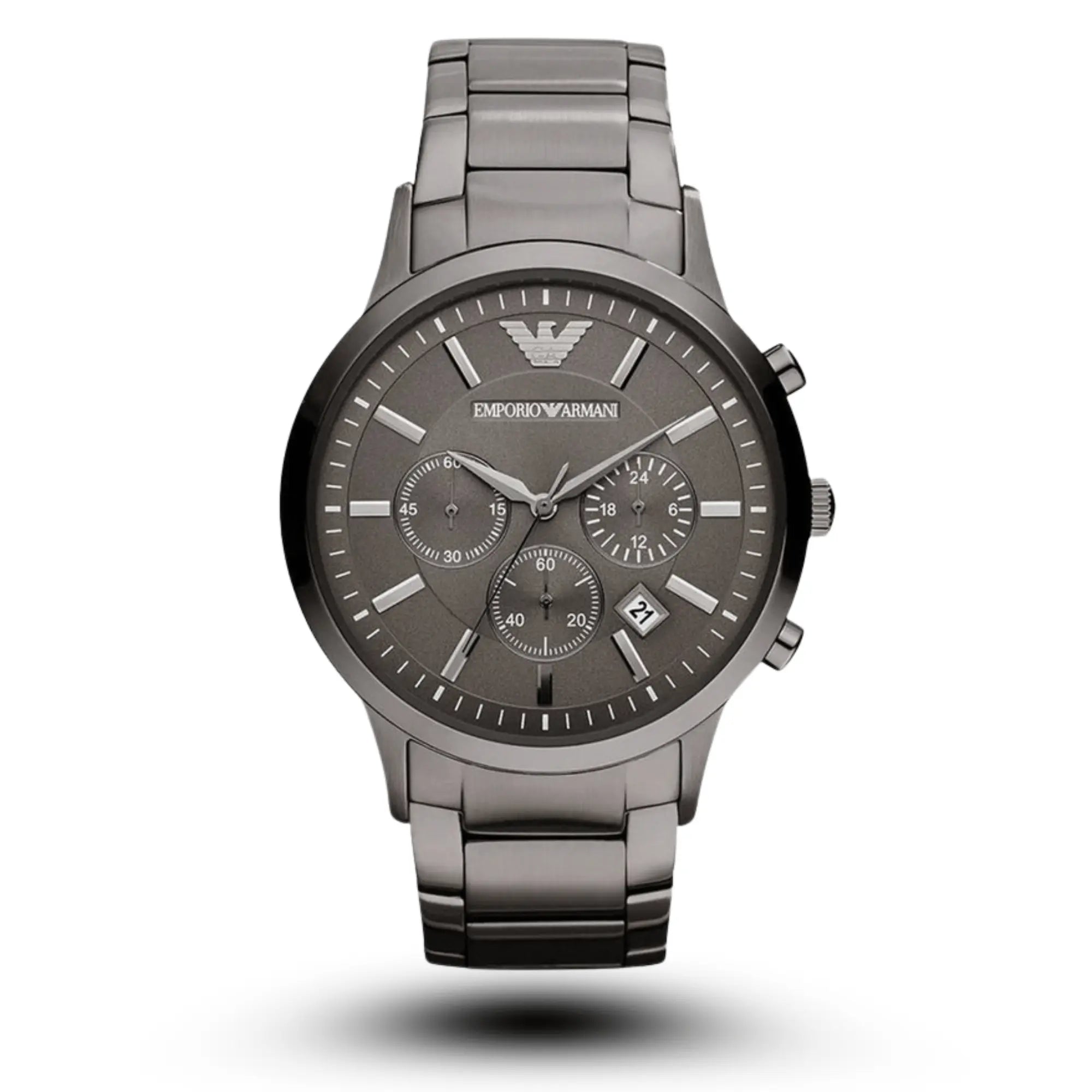 Zegarek Męski Emporio Armani AR2454 - Classic Zegarek Męski Emporio Armani AR2454 - Classic - Lorence 723763154871
