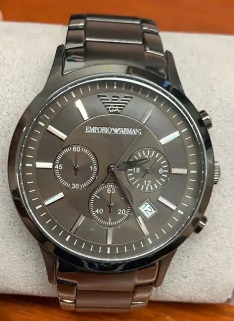 Zegarek Męski Emporio Armani AR2454 - Classic Zegarek Męski Emporio Armani AR2454 - Classic - Lorence 723763154871
