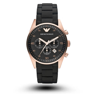 Zegarek Męski Emporio Armani AR5905 - Sportivo Zegarek Męski Emporio Armani AR5905 - Sportivo - Lorence 4048803941805