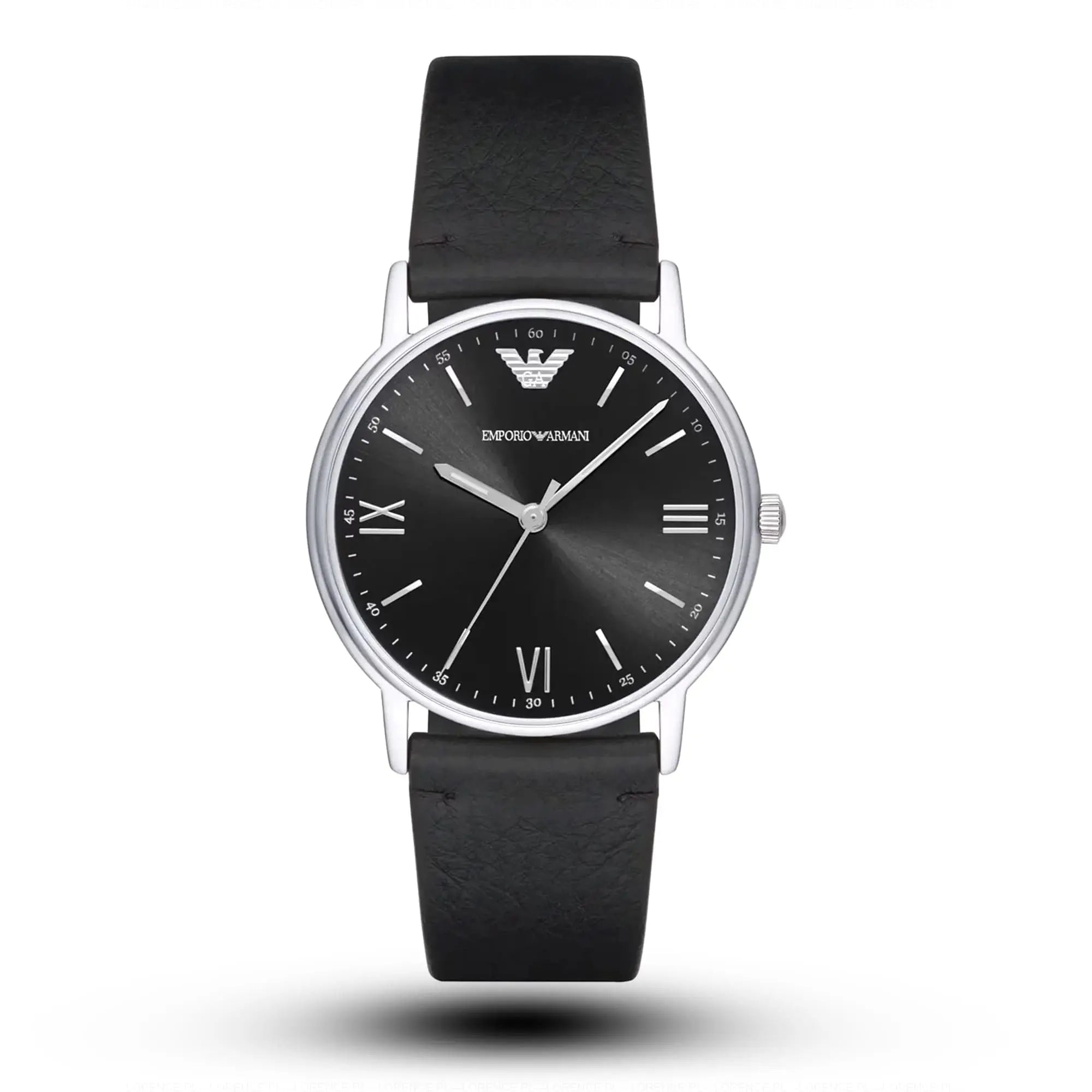 Zegarek Męski Emporio Armani Classic AR11013 Zegarek Męski Emporio Armani Classic AR11013 - Lorence 4053858828285