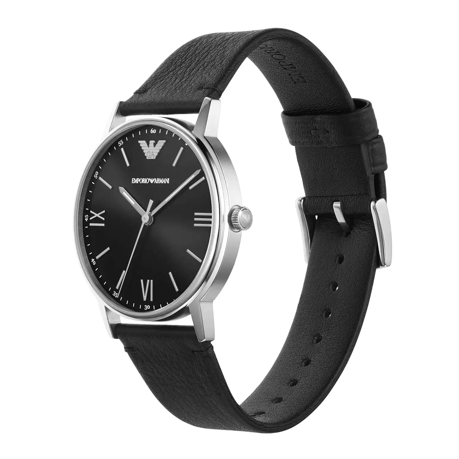 Zegarek Męski Emporio Armani Classic AR11013 Zegarek Męski Emporio Armani Classic AR11013 - Lorence 4053858828285