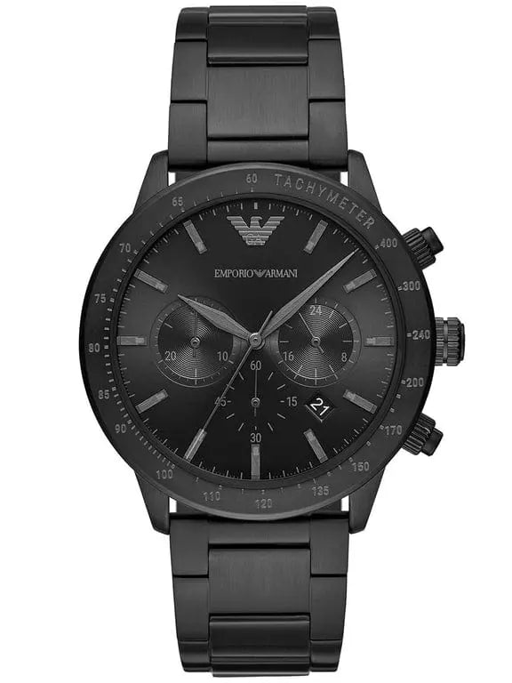 Zegarek Męski Emporio Armani Mario AR11242 Zegarek Męski Emporio Armani Mario AR11242 - Lorence 4013496528435