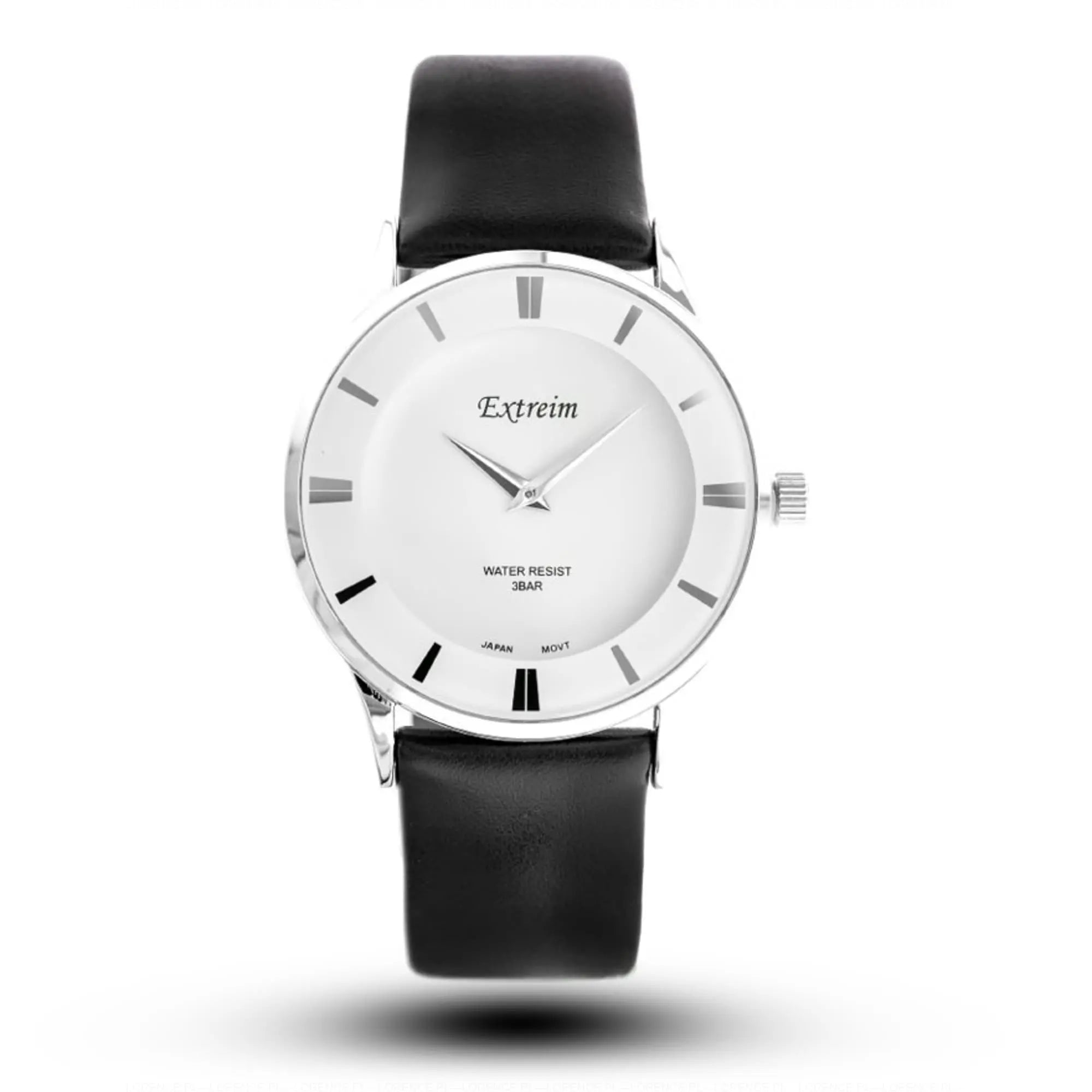 Zegarek Męski Extreim EXT-8095A-1A Zegarek Męski Extreim EXT-8095A-1A - Lorence 5900148035306