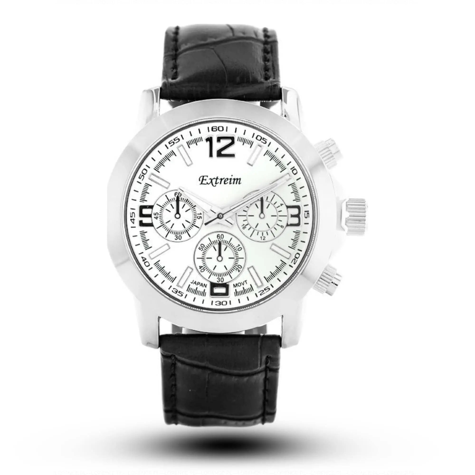 Zegarek Męski Extreim EXT-8386A-1A Zegarek Męski Extreim EXT-8386A-1A - Lorence 5900148035436