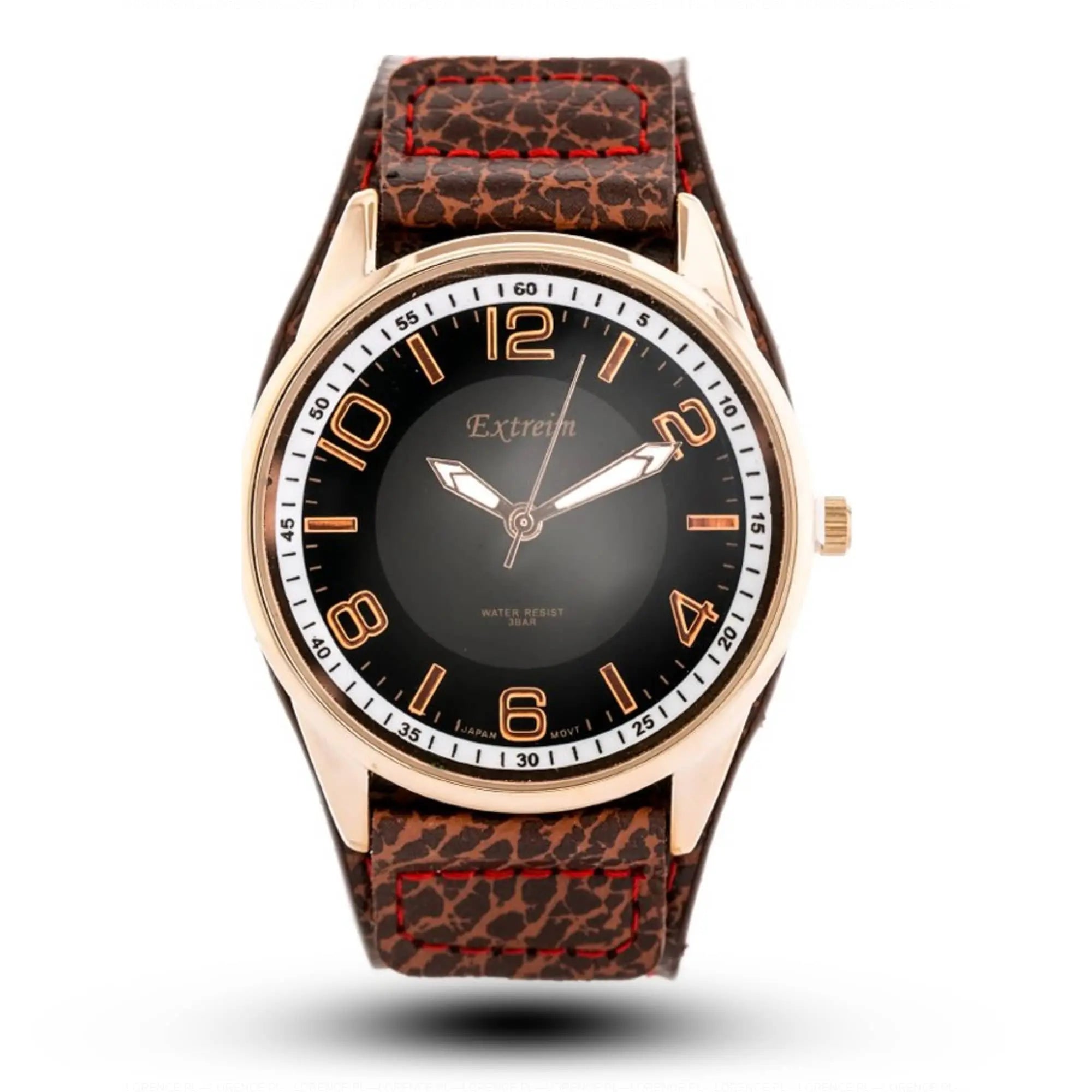 Zegarek Męski Extreim EXT-Y017A-3A Zegarek Męski Extreim EXT-Y017A-3A - Lorence 5900148037287