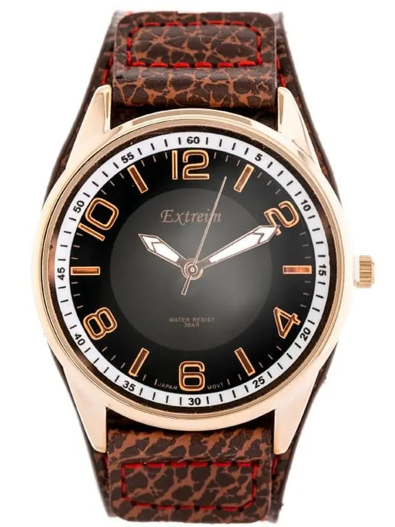 Zegarek Męski Extreim EXT-Y017A-3A Zegarek Męski Extreim EXT-Y017A-3A - Lorence 5900148037287