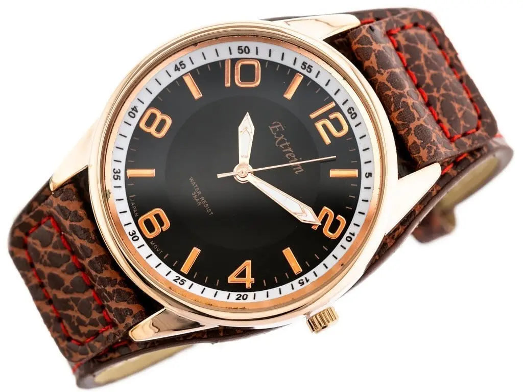 Zegarek Męski Extreim EXT-Y017A-3A Zegarek Męski Extreim EXT-Y017A-3A - Lorence 5900148037287