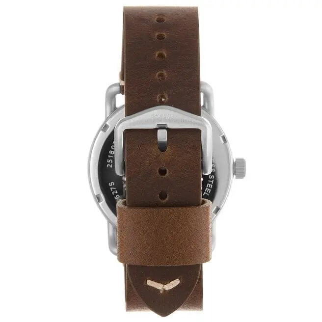 Zegarek Męski Fossil The Commuter FS5402 Zegarek Męski Fossil The Commuter FS5402 - Lorence 4053858961173