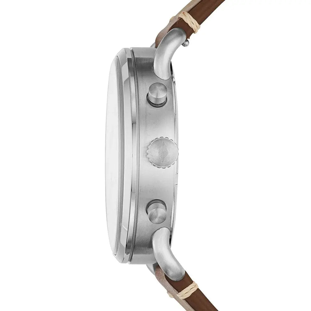 Zegarek Męski Fossil The Commuter FS5402 Zegarek Męski Fossil The Commuter FS5402 - Lorence 4053858961173