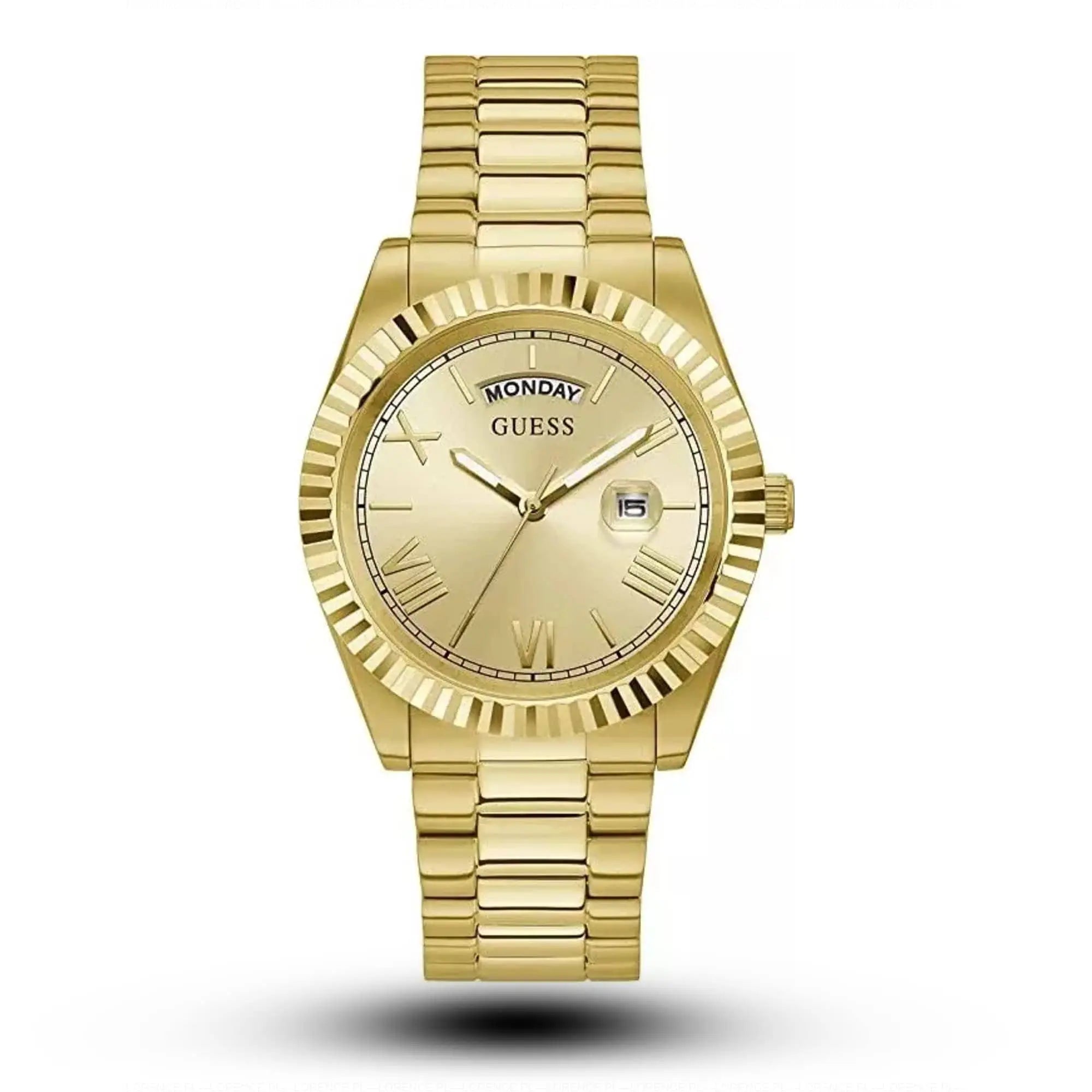 Guess ZEGAREK MĘSKI GUESS GW0265G2