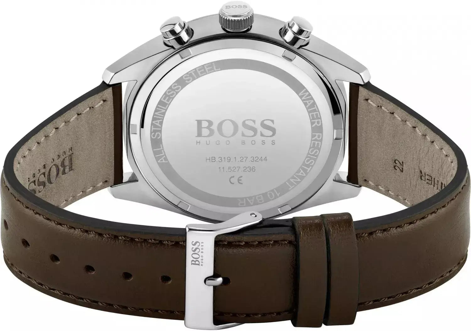 Zegarek Męski Hugo Boss 1513815 Champion Zegarek Męski Hugo Boss 1513815 Champion - Lorence 7613272416436