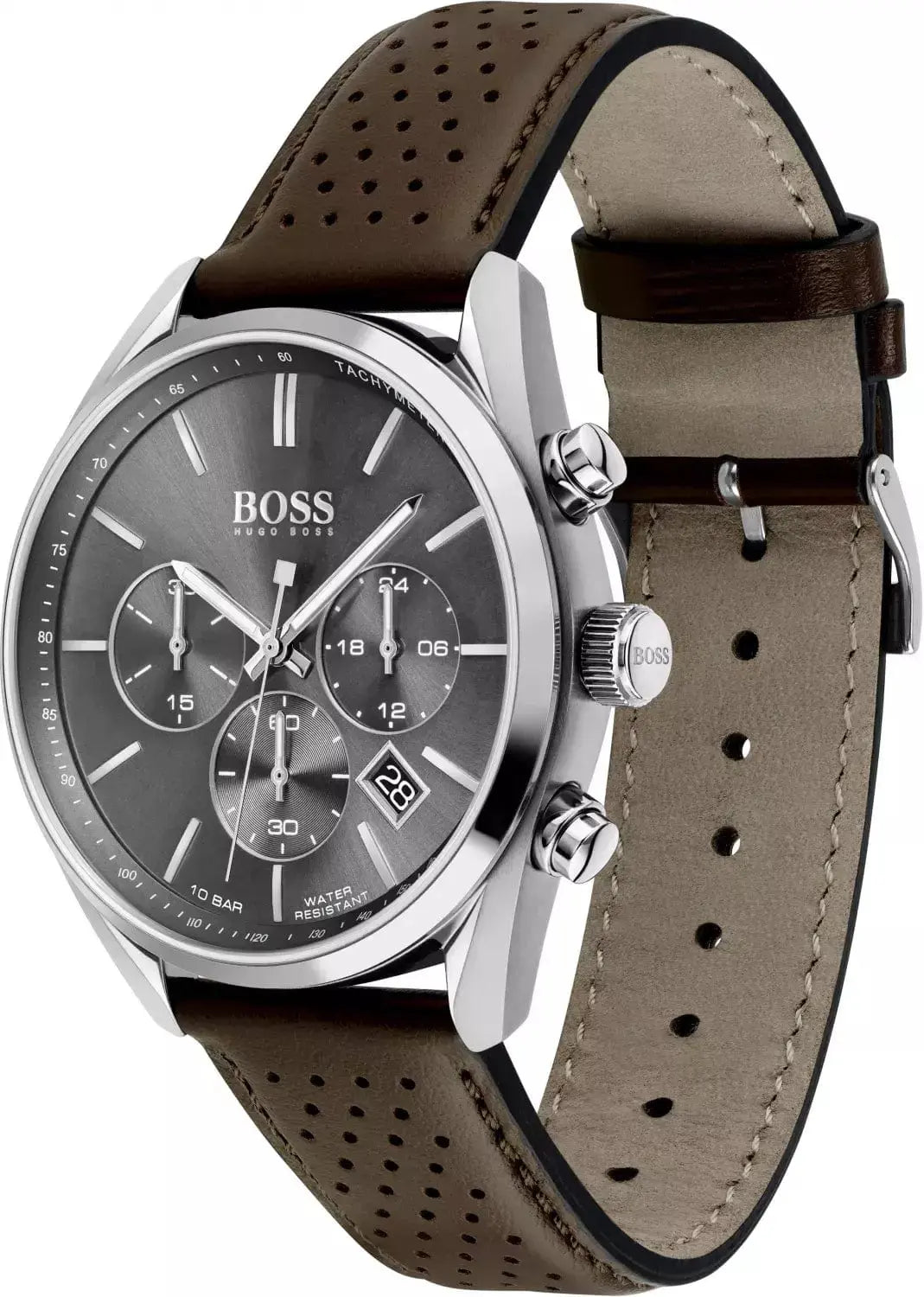 Zegarek Męski Hugo Boss 1513815 Champion Zegarek Męski Hugo Boss 1513815 Champion - Lorence 7613272416436