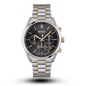 Zegarek Męski Hugo Boss 1513819 Champion Zegarek Męski Hugo Boss 1513819 Champion - Lorence 7613272416474