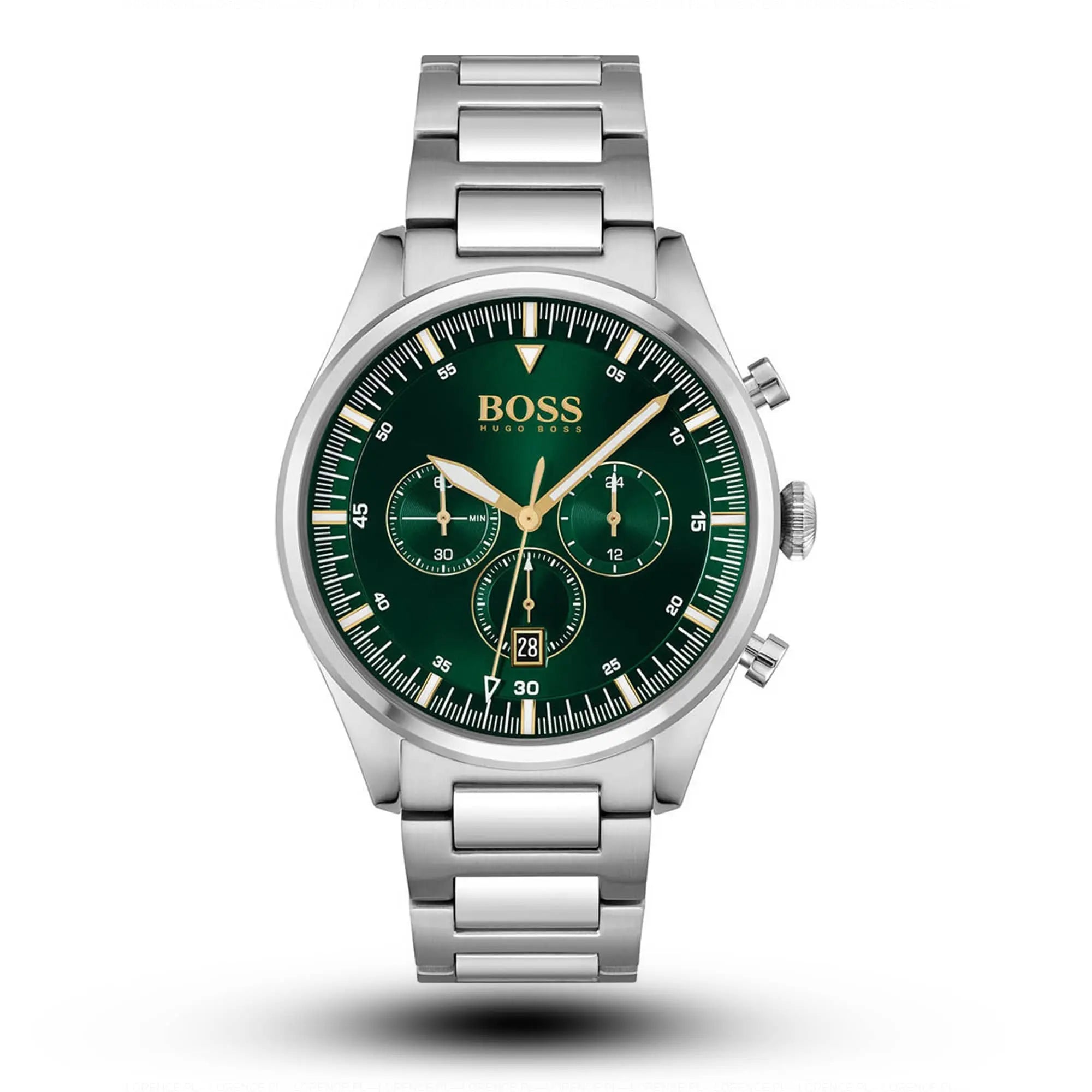 Zegarek Męski Hugo Boss 1513868 - Pioneer Zegarek Męski Hugo Boss 1513868 - Pioneer - Lorence 7613272431507
