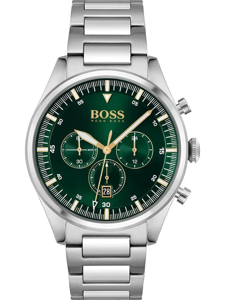 Zegarek Męski Hugo Boss 1513868 - Pioneer Zegarek Męski Hugo Boss 1513868 - Pioneer - Lorence 7613272431507