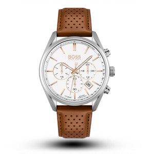 Zegarek Męski Hugo Boss 1513879 Champion Zegarek Męski Hugo Boss 1513879 Champion - Lorence 7613272442350