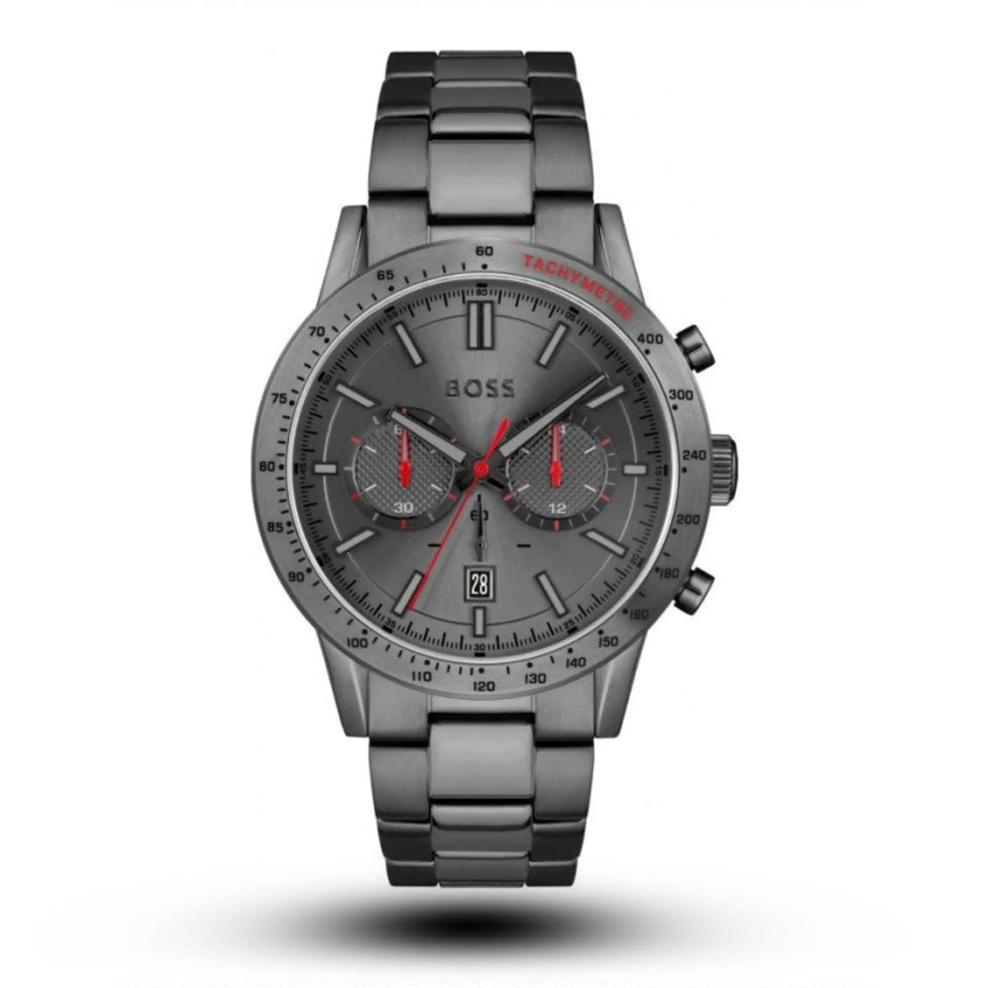 Zegarek Męski Hugo Boss 1513924 Allure Zegarek Męski Hugo Boss 1513924 Allure - Lorence 7613272467223