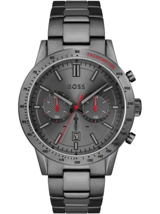 Zegarek Męski Hugo Boss 1513924 Allure Zegarek Męski Hugo Boss 1513924 Allure - Lorence 7613272467223
