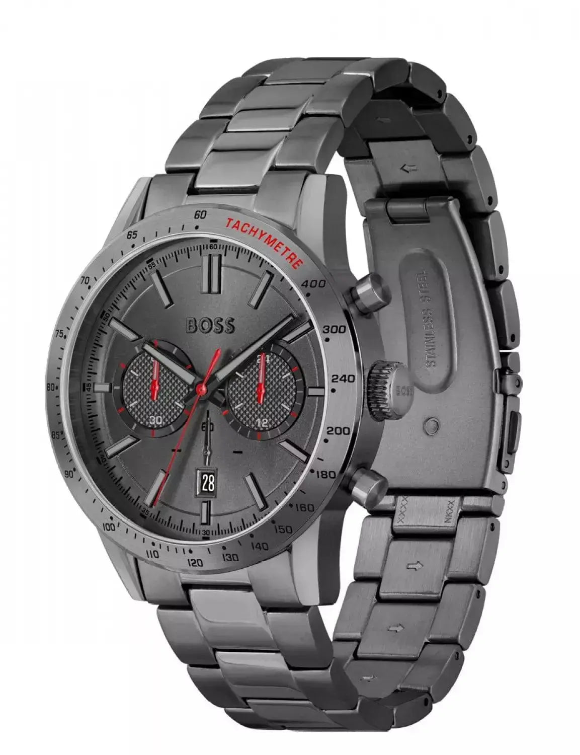 Zegarek Męski Hugo Boss 1513924 Allure Zegarek Męski Hugo Boss 1513924 Allure - Lorence 7613272467223