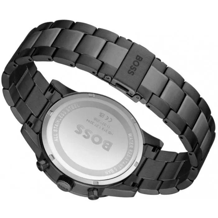 Zegarek Męski Hugo Boss 1513924 Allure Zegarek Męski Hugo Boss 1513924 Allure - Lorence 7613272467223