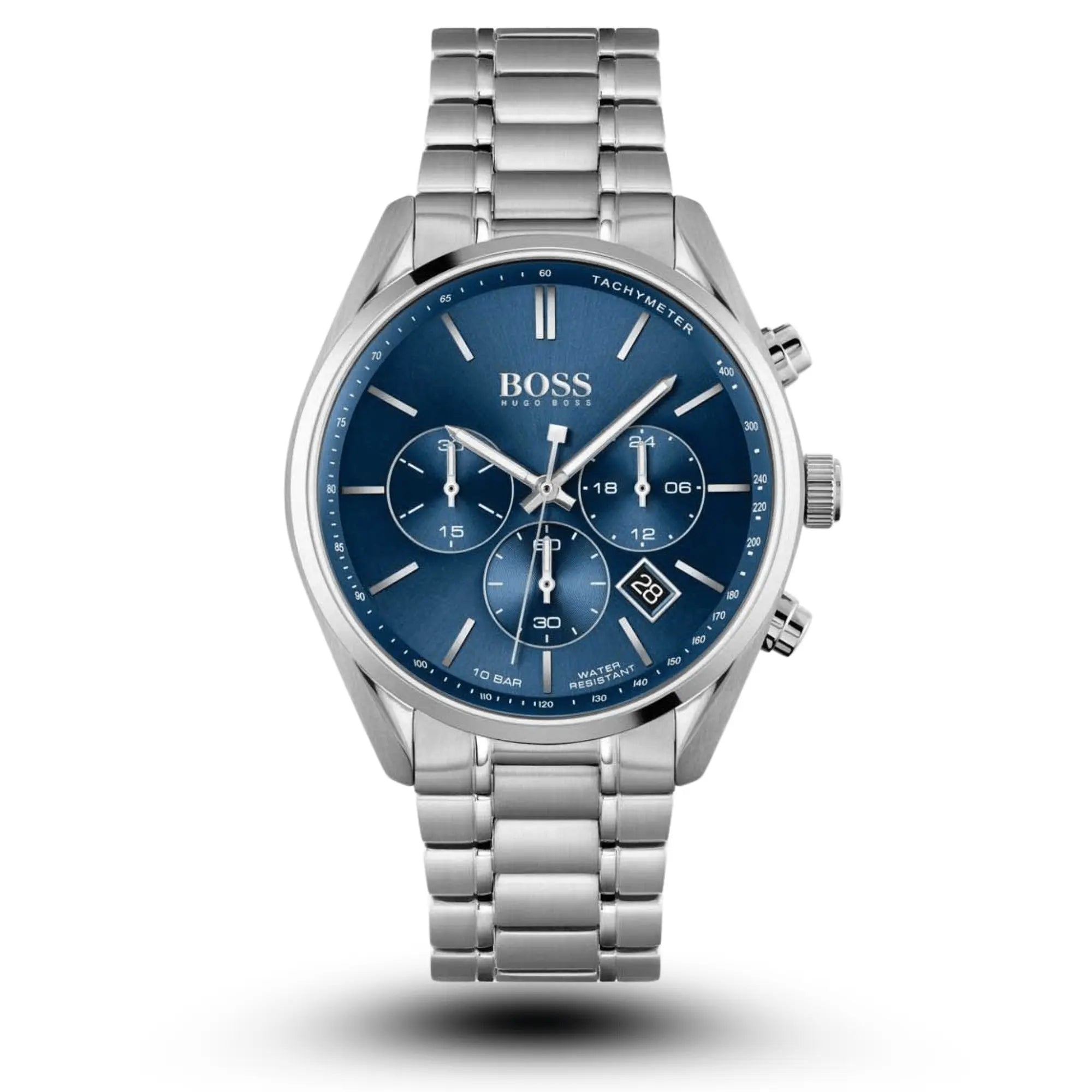 Zegarek Męski Hugo Boss Champion 1513818 Zegarek Męski Hugo Boss Champion 1513818 - Lorence 7613272416467