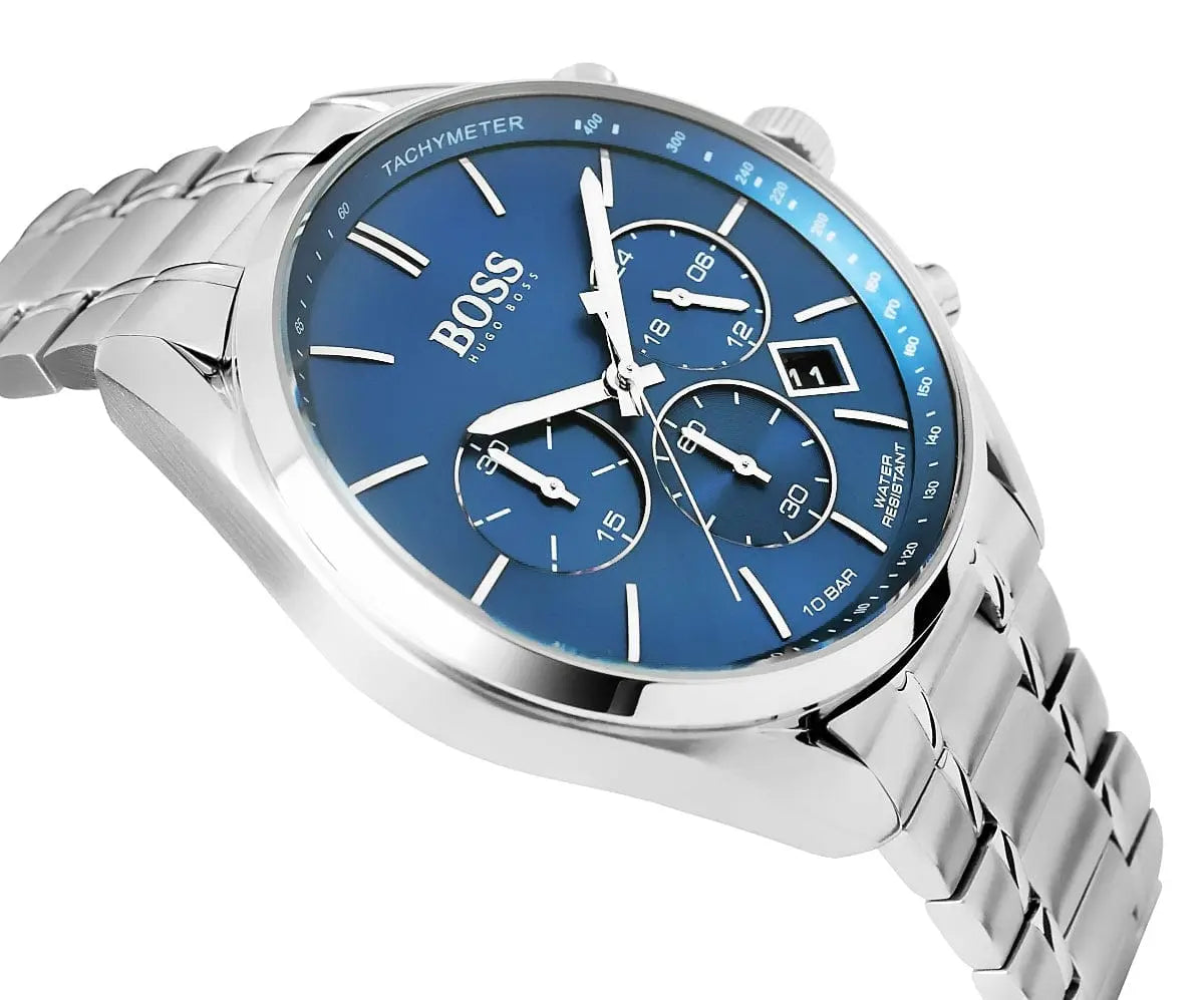 Zegarek Męski Hugo Boss Champion 1513818 Zegarek Męski Hugo Boss Champion 1513818 - Lorence 7613272416467