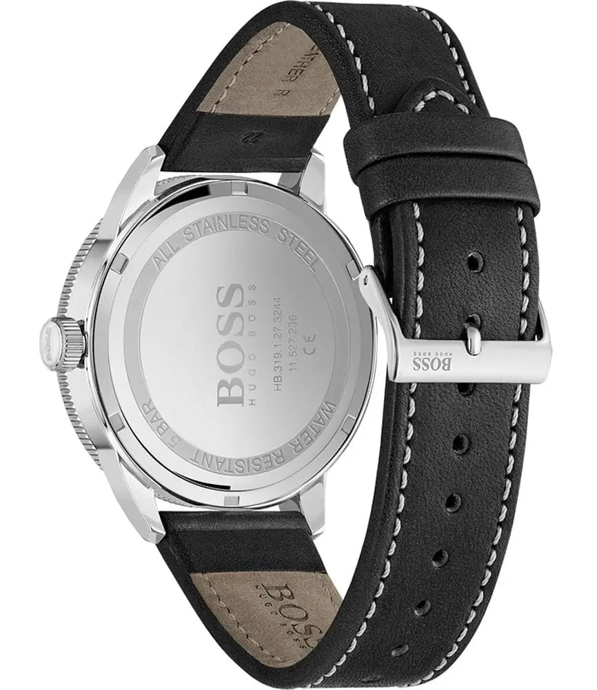 Zegarek Męski Hugo Boss Drifter 1513898 Zegarek Męski Hugo Boss Drifter 1513898 - Lorence 7613272442541