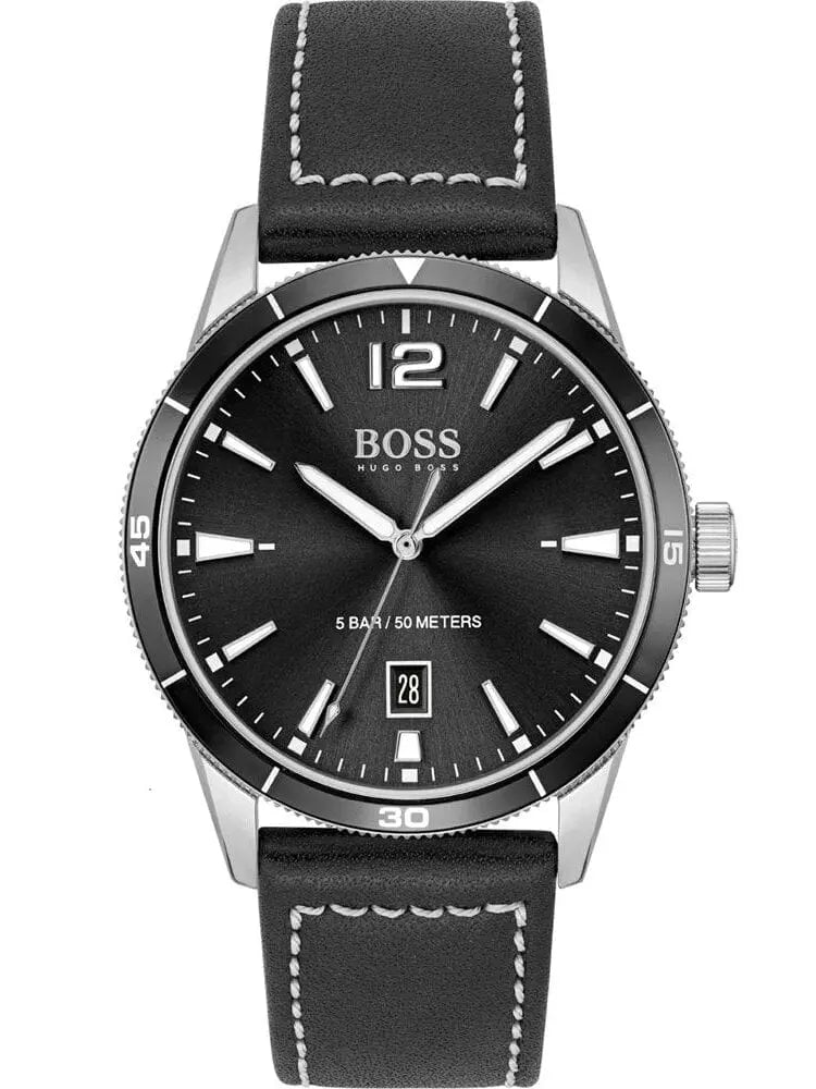 Zegarek Męski Hugo Boss Drifter 1513898 Zegarek Męski Hugo Boss Drifter 1513898 - Lorence 7613272442541