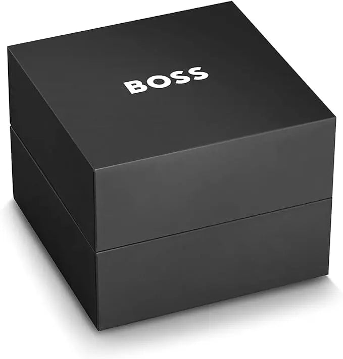 Zegarek Męski Hugo Boss Hero 1513758 Zegarek Męski Hugo Boss Hero 1513758 - Lorence 7613272355162