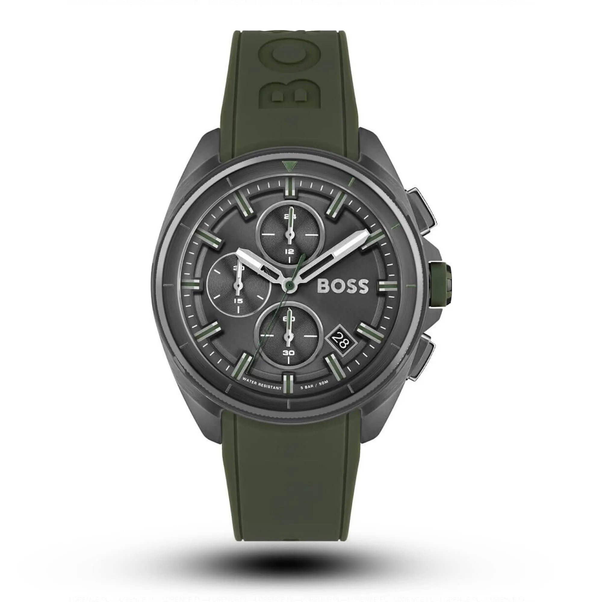 Zegarek Męski Hugo Boss Volane 1513952 Zegarek Męski Hugo Boss Volane 1513952 - Lorence 7613272468084