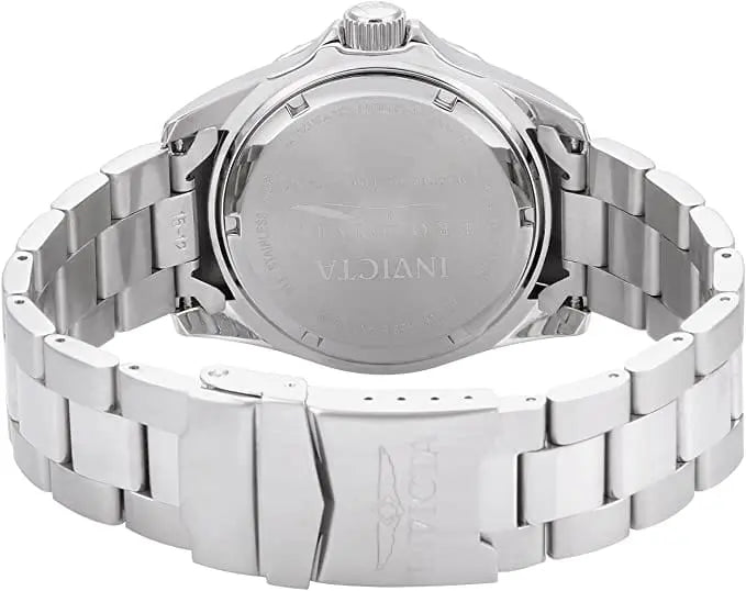 Zegarek Męski Invicta Pro Diver 22048 - WR200m, Koperta 43mm Zegarek Męski Invicta Pro Diver 22048 - WR200m, Koperta 43mm - Lorence 8713208300729