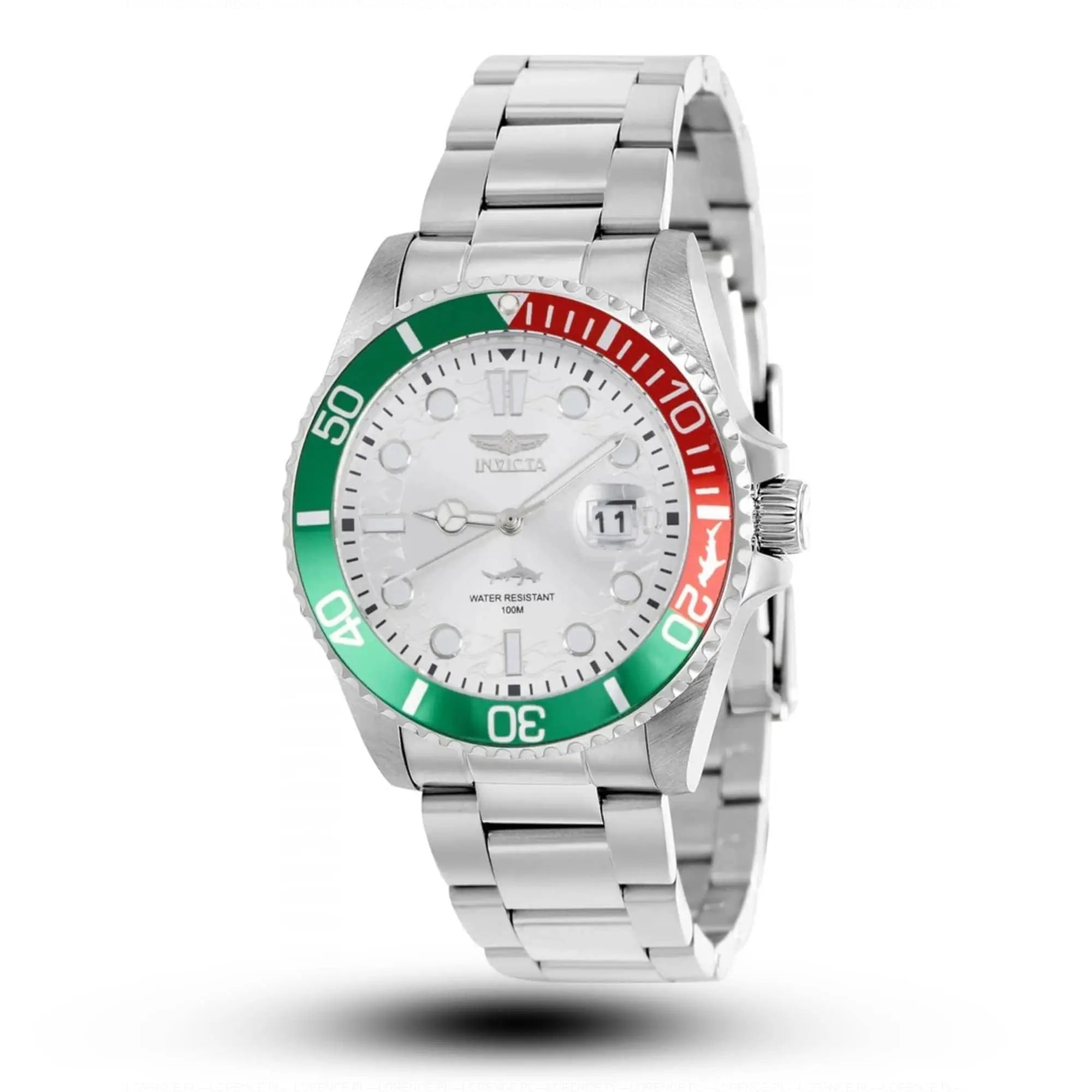 Zegarek Męski Invicta Pro Diver 44714 Zegarek Męski Invicta Pro Diver 44714 - Lorence 8720968738280