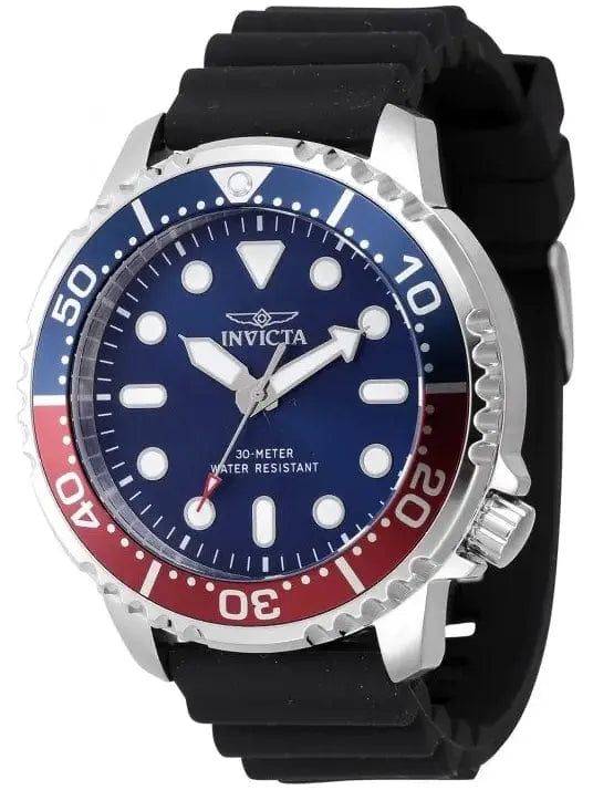 Zegarek Męski Invicta Pro Diver 47222 Zegarek Męski Invicta Pro Diver 47222 - Lorence 8720968737122