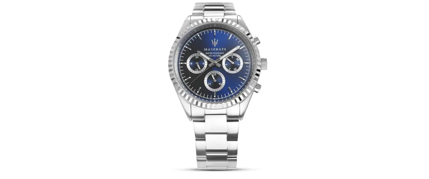 Zegarek Męski Maserati Competizione R8853100022 Zegarek Męski Maserati Competizione R8853100022 - Lorence 8033288892298