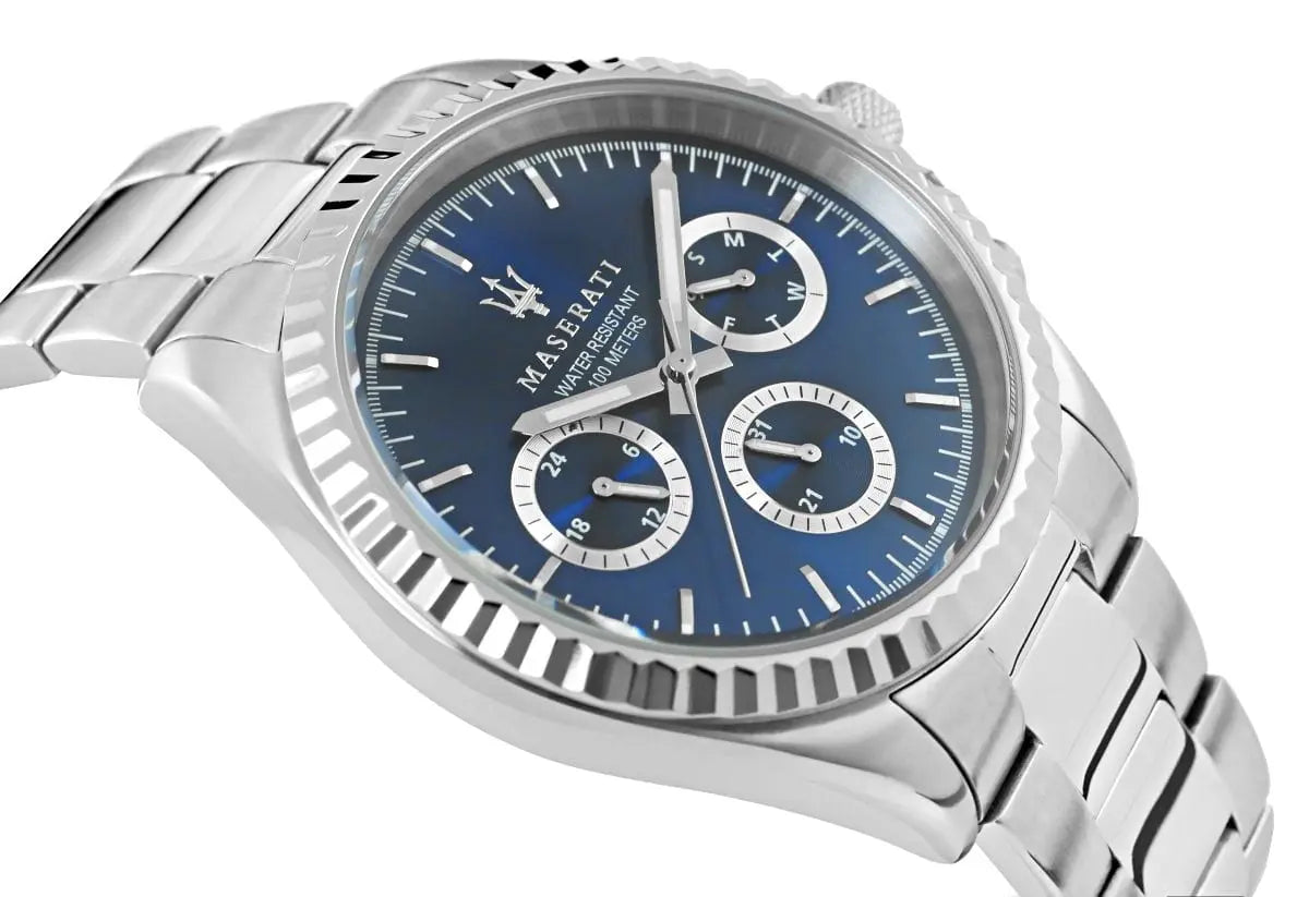 Zegarek Męski Maserati Competizione R8853100022 Zegarek Męski Maserati Competizione R8853100022 - Lorence 8033288892298