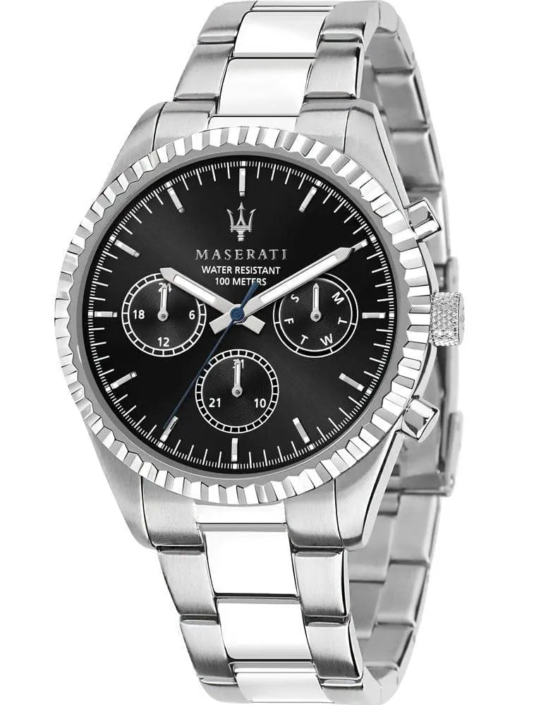 Zegarek Męski Maserati Competizione R8853100023 Zegarek Męski Maserati Competizione R8853100023 - Lorence 8033288892304