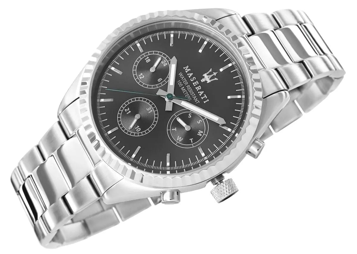 Zegarek Męski Maserati Competizione R8853100023 Zegarek Męski Maserati Competizione R8853100023 - Lorence 8033288892304