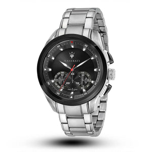 Zegarek Męski Maserati R8873612015 - Competizione Zegarek Męski Maserati R8873612015 - Competizione - Lorence 8033288880417