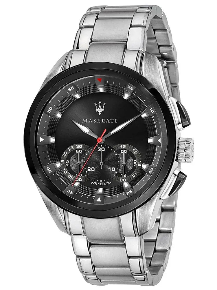 Zegarek Męski Maserati R8873612015 - Competizione Zegarek Męski Maserati R8873612015 - Competizione - Lorence 8033288880417
