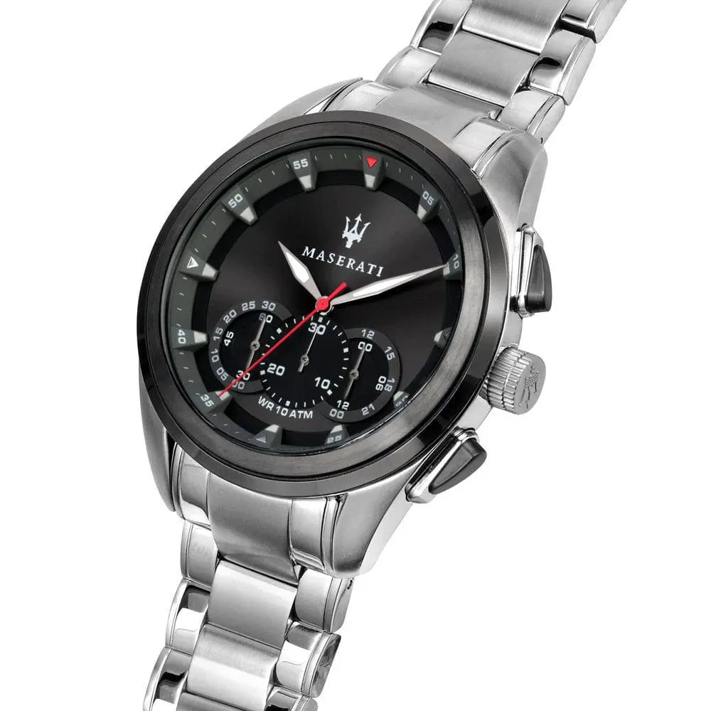 Zegarek Męski Maserati R8873612015 - Competizione Zegarek Męski Maserati R8873612015 - Competizione - Lorence 8033288880417