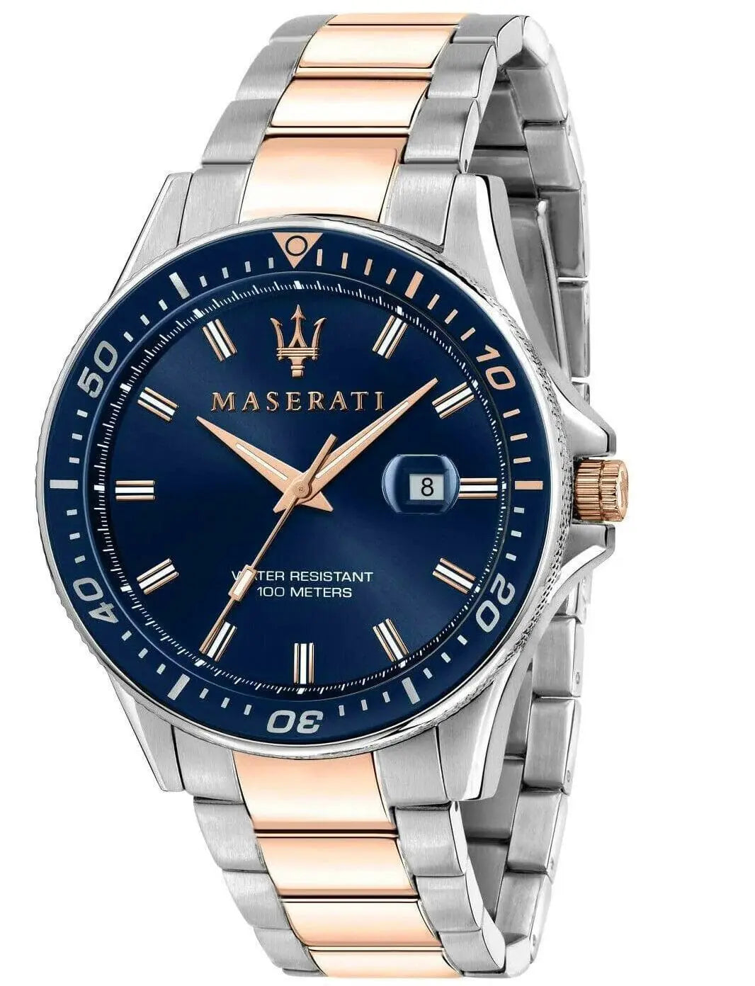 Zegarek Męski Maserati Sfida R8853140003 Zegarek Męski Maserati Sfida R8853140003 - Lorence 8033288894728