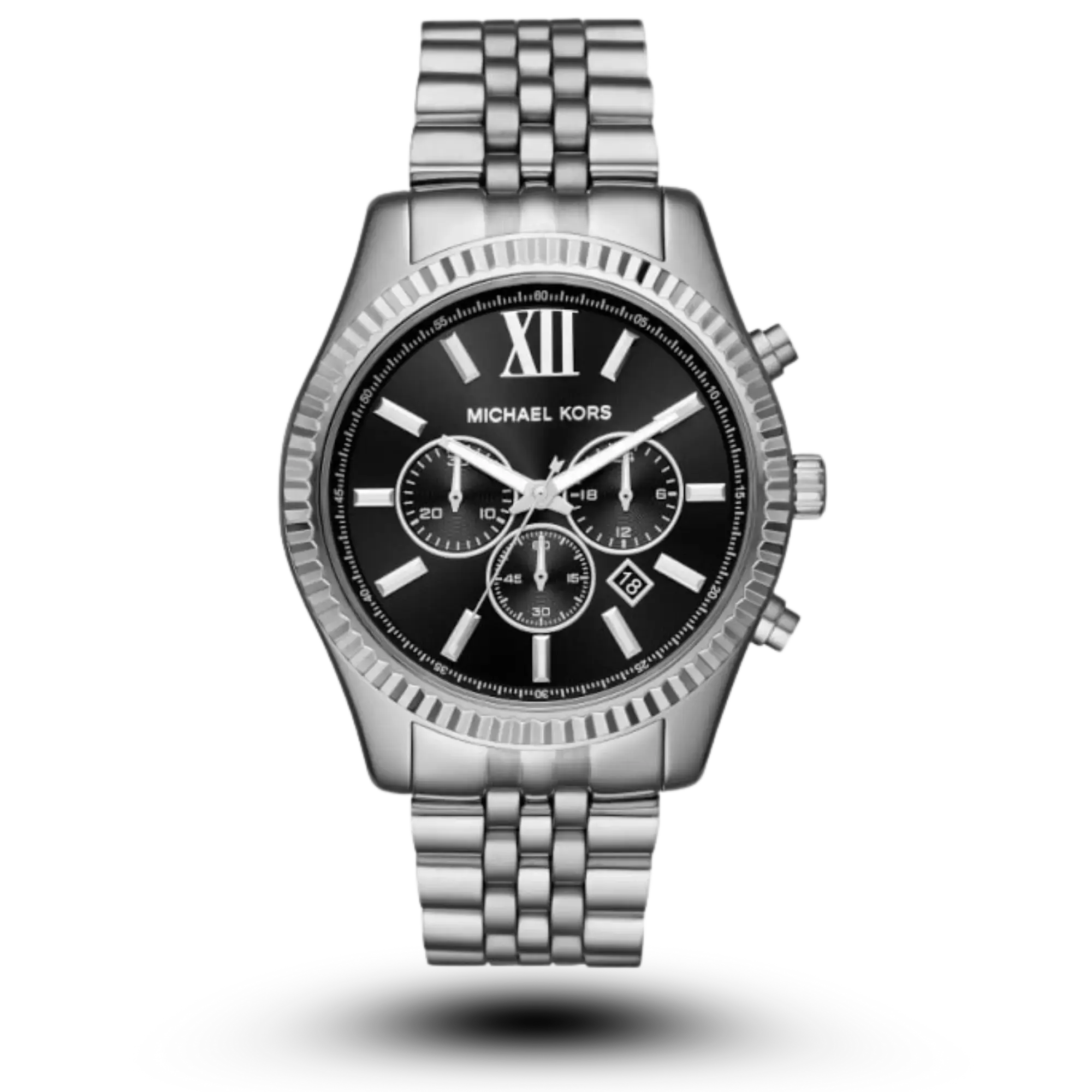Wysyłka24 Zegarek Męski Michael Kors MK 8602 Zegarek Męski Michael Kors MK 8602 - Lorence 796483378759